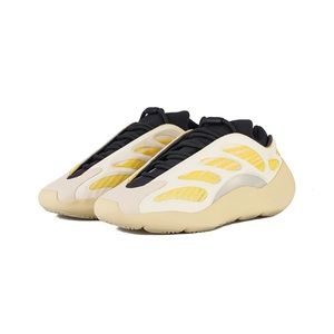 NEW IN BOX!! Adidas Yeezy 700 V3 Safflower Size 10